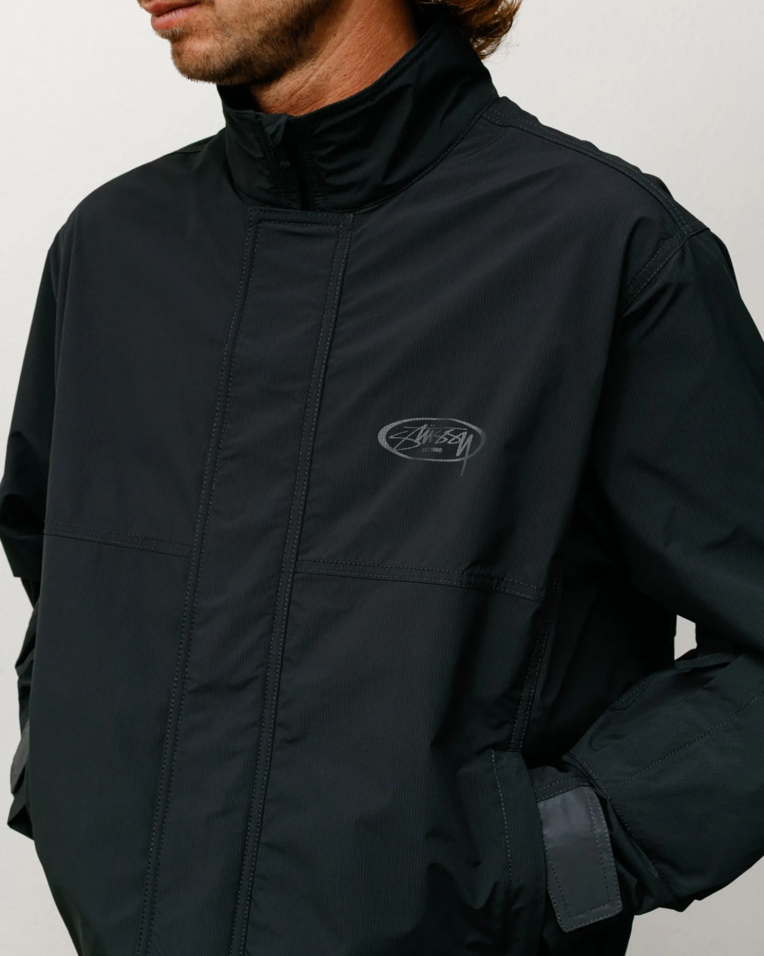 MX JACKET