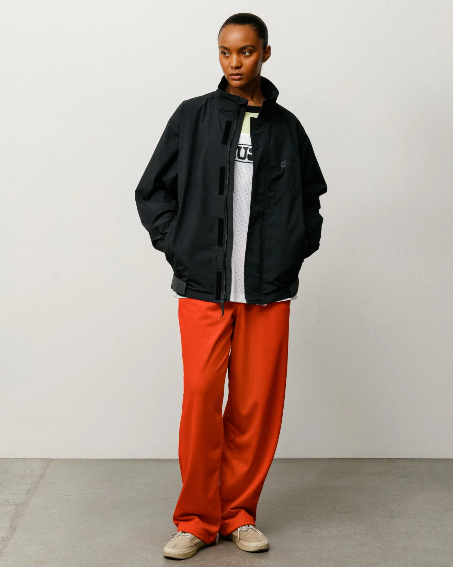 MX JACKET