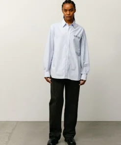 NEW CLASSIC JEAN DENIM