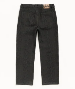 NEW CLASSIC JEAN DENIM
