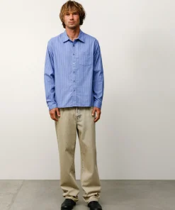 NEW CLASSIC JEAN DENIM
