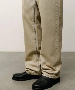 NEW CLASSIC JEAN DENIM