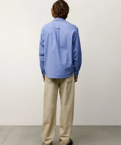 NEW CLASSIC JEAN DENIM