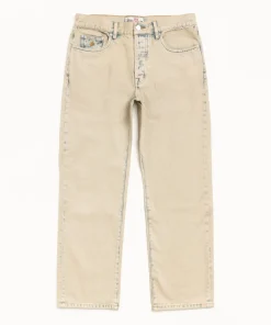 NEW CLASSIC JEAN DENIM