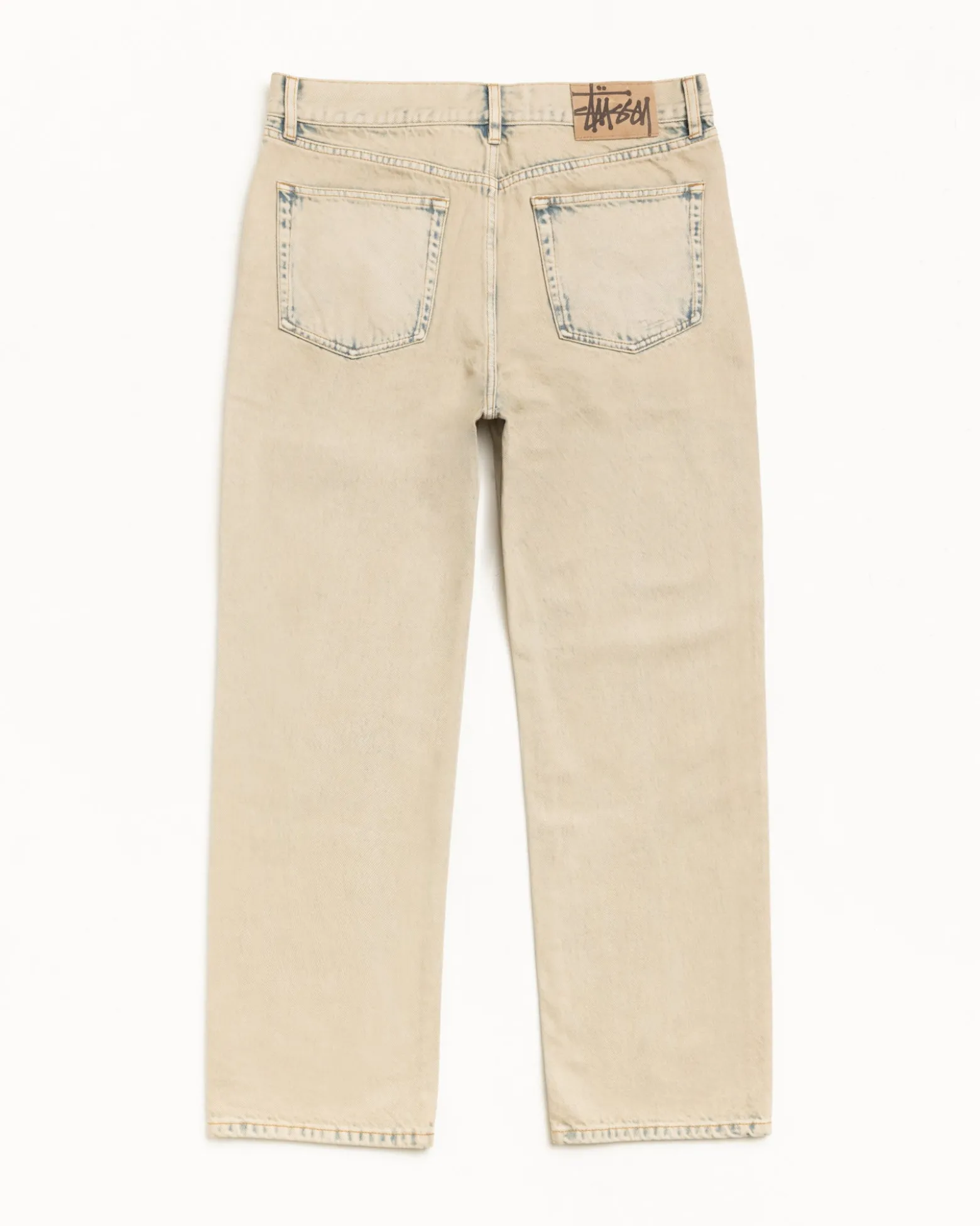 NEW CLASSIC JEAN DENIM