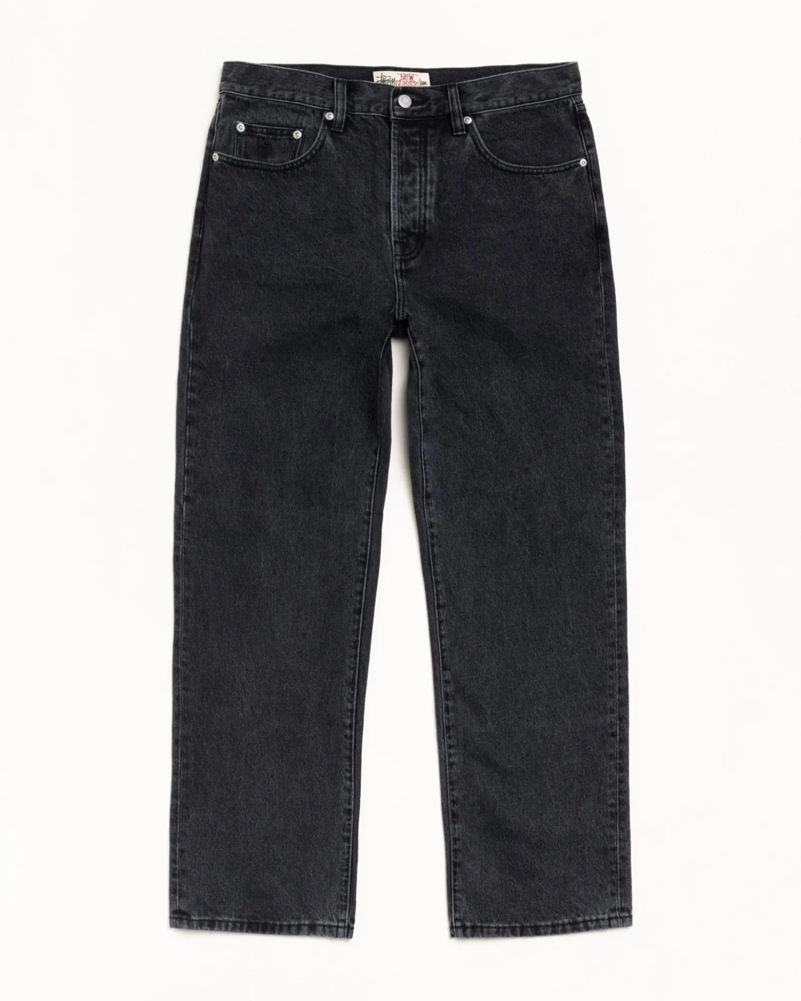 NEW CLASSIC JEAN DENIM