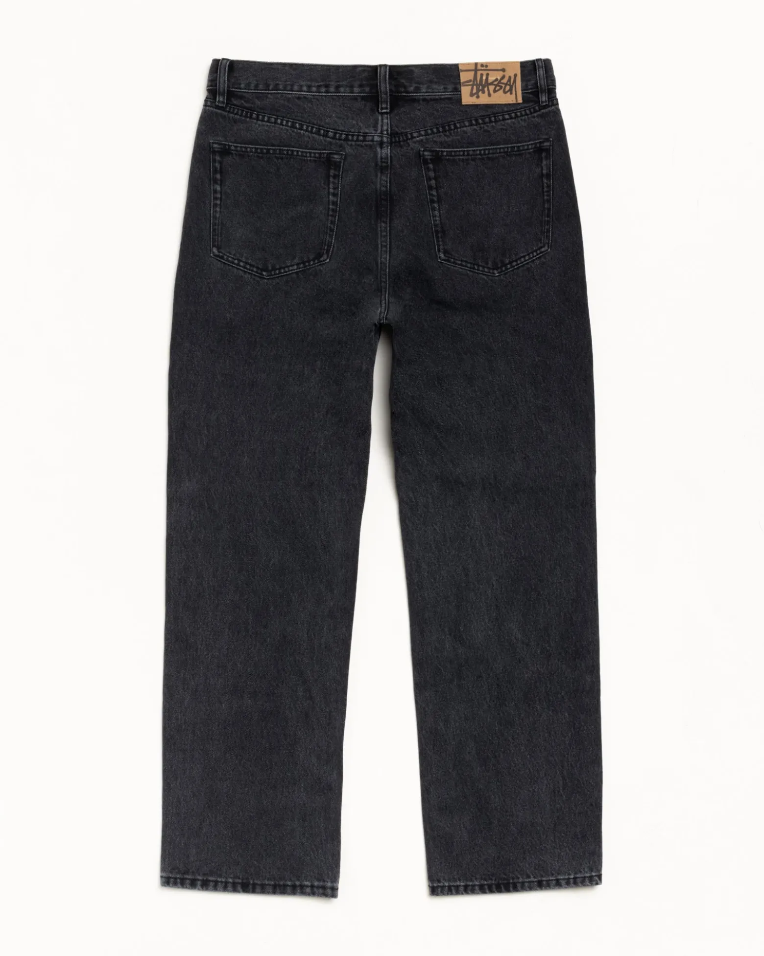 NEW CLASSIC JEAN DENIM
