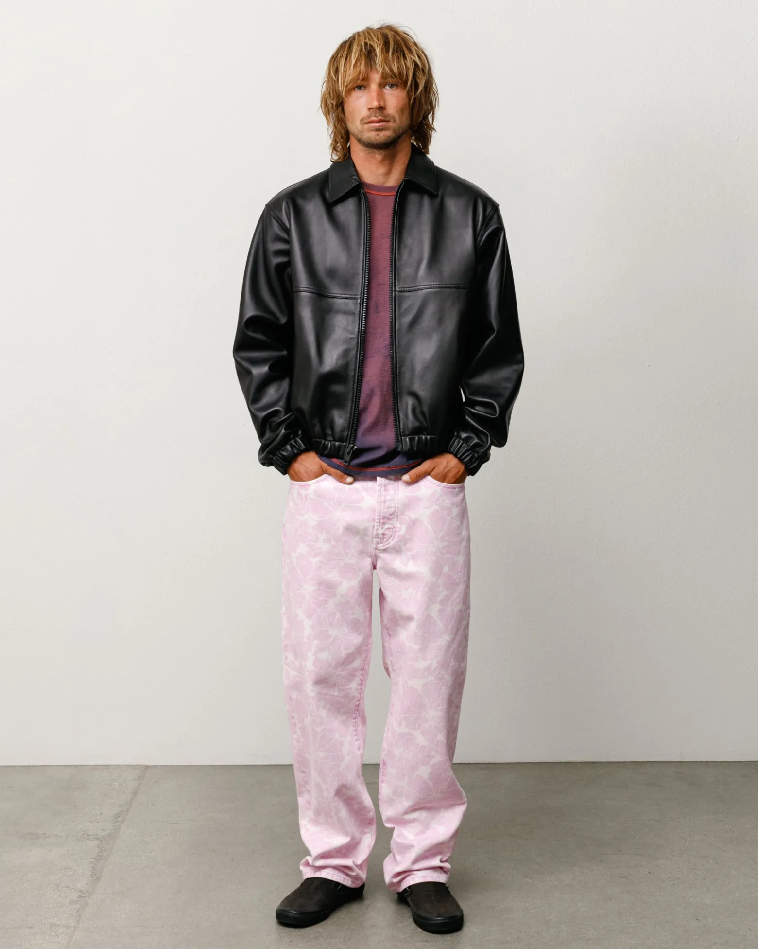 NEW CLASSIC JEAN DENIM