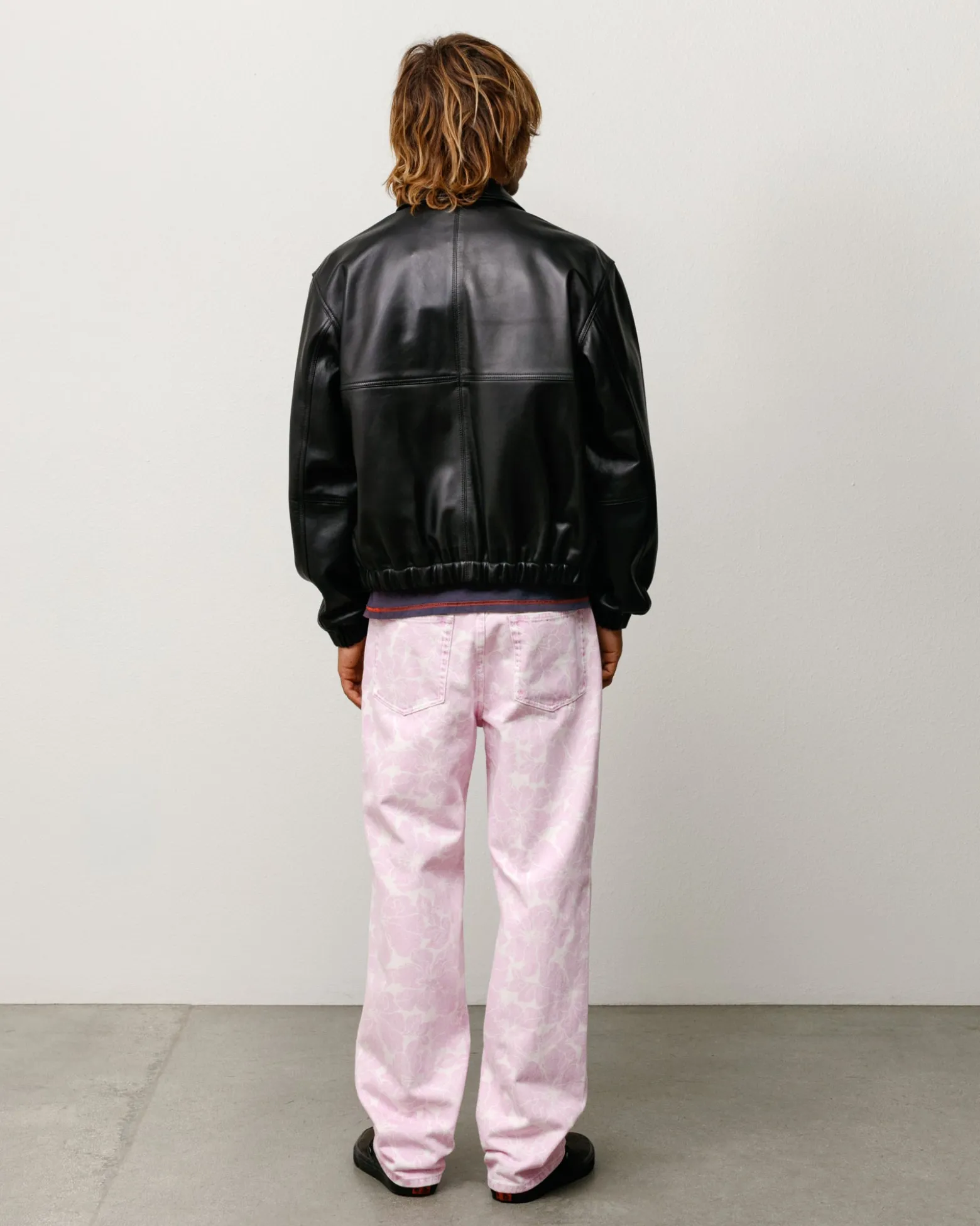 NEW CLASSIC JEAN DENIM