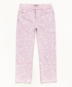 NEW CLASSIC JEAN DENIM