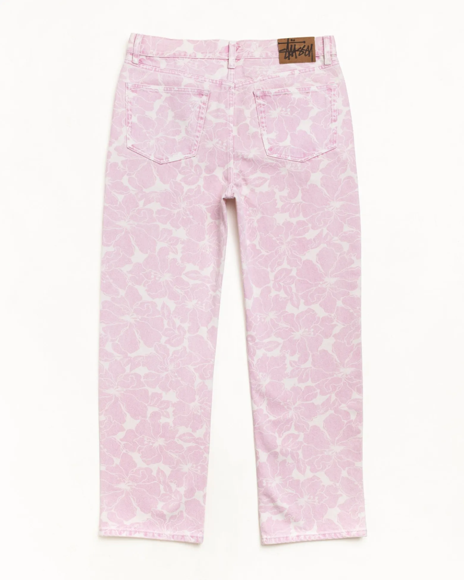 NEW CLASSIC JEAN DENIM