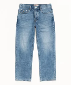 NEW CLASSIC JEAN DENIM