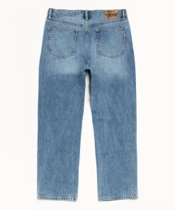 NEW CLASSIC JEAN DENIM