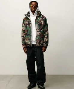 NYCO SURPLUS PANT