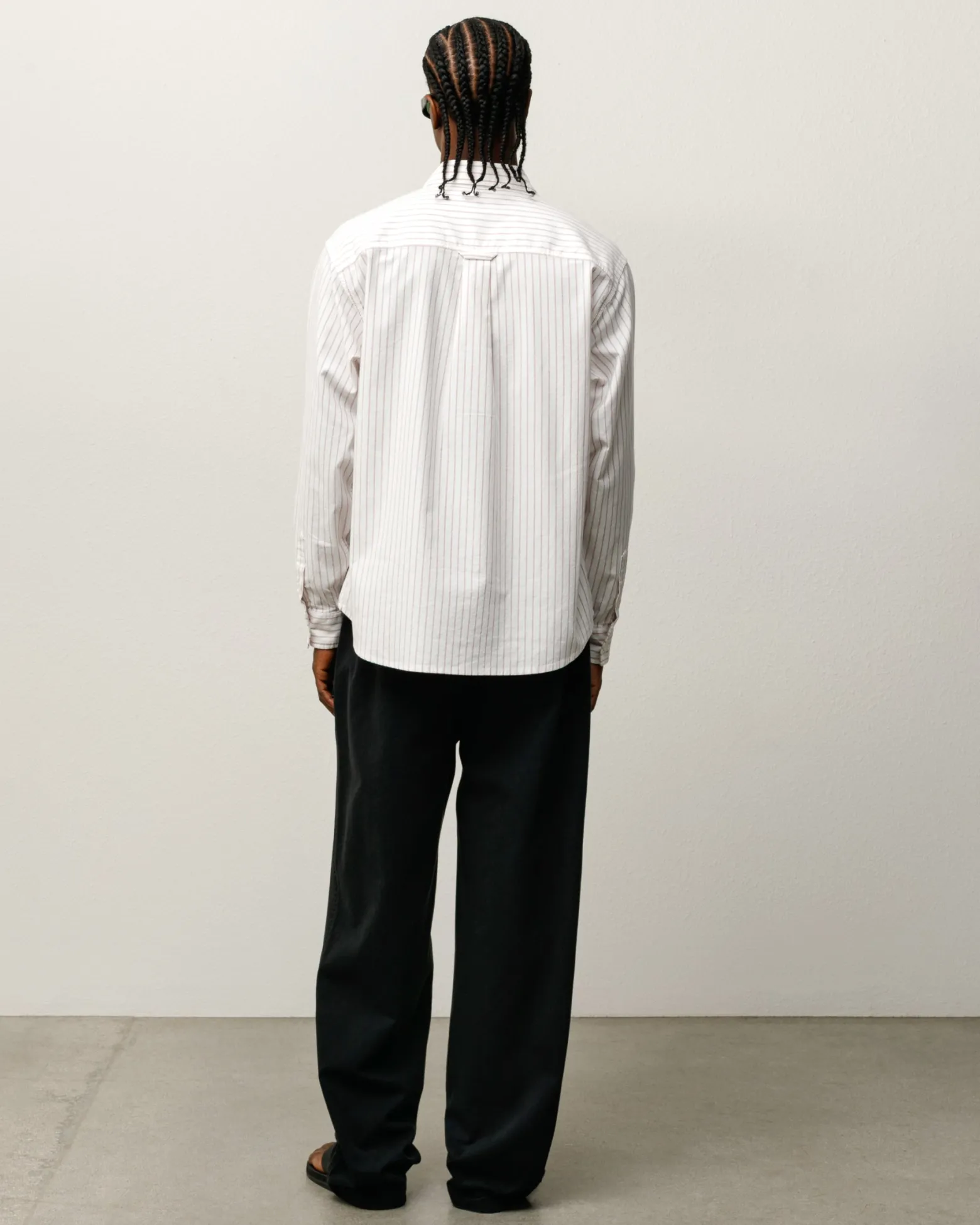 OXFORD SHIRT