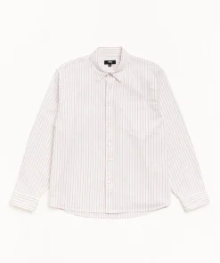 OXFORD SHIRT