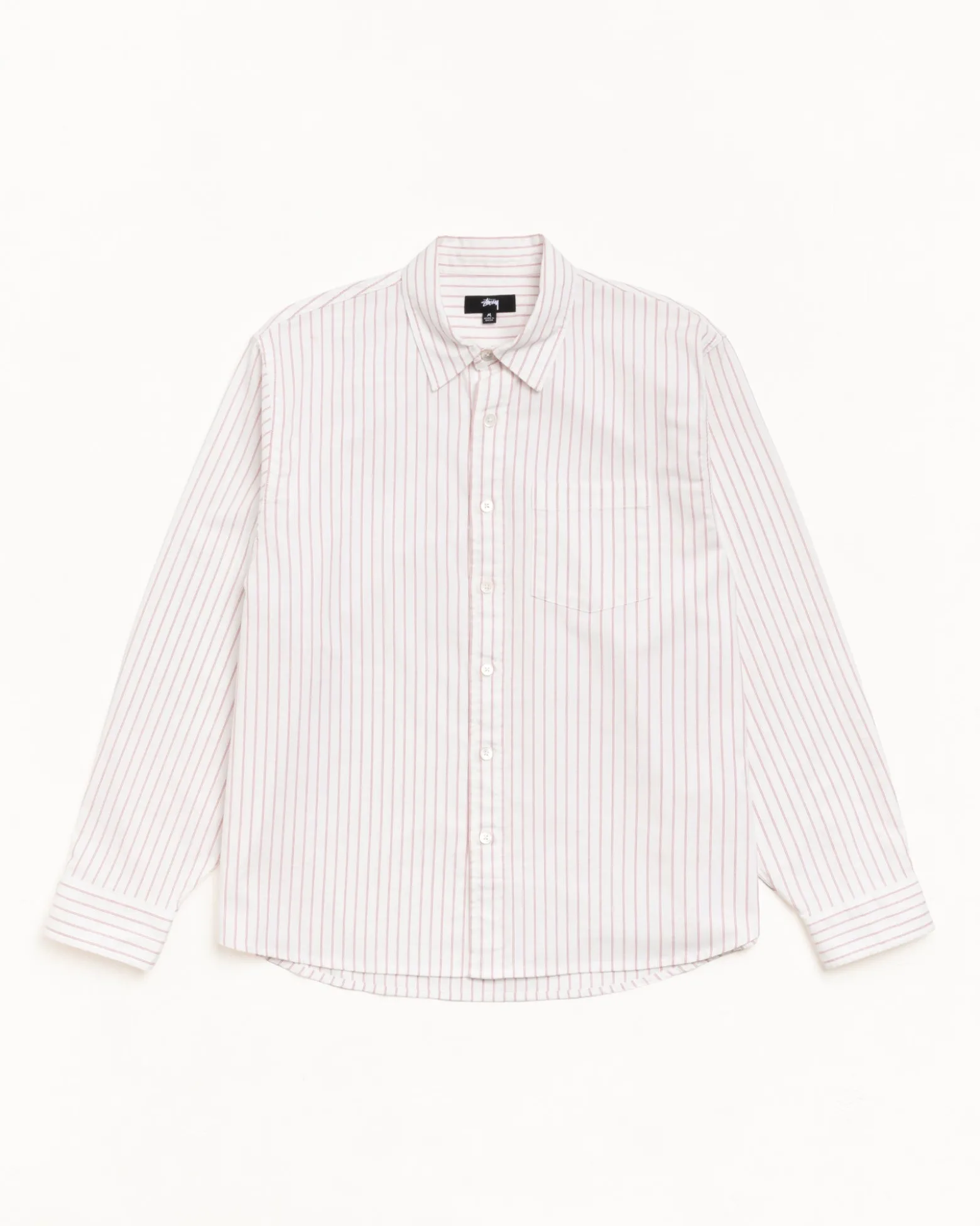 OXFORD SHIRT