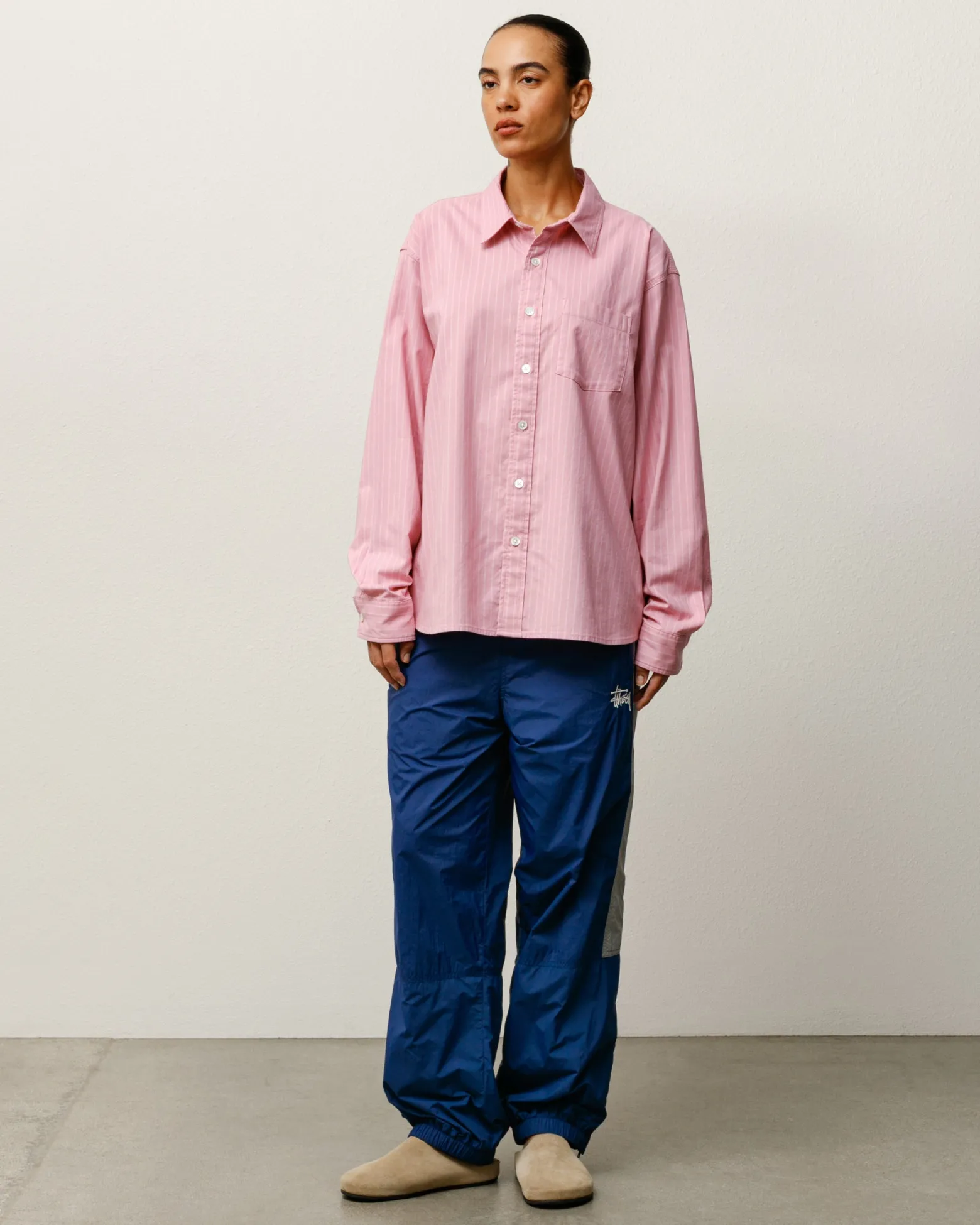 OXFORD SHIRT
