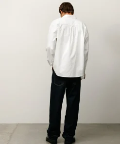 OXFORD SHIRT