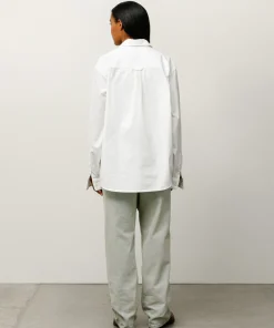 OXFORD SHIRT