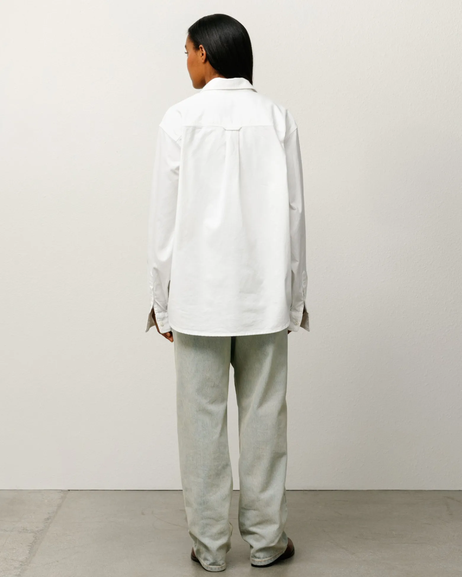 OXFORD SHIRT