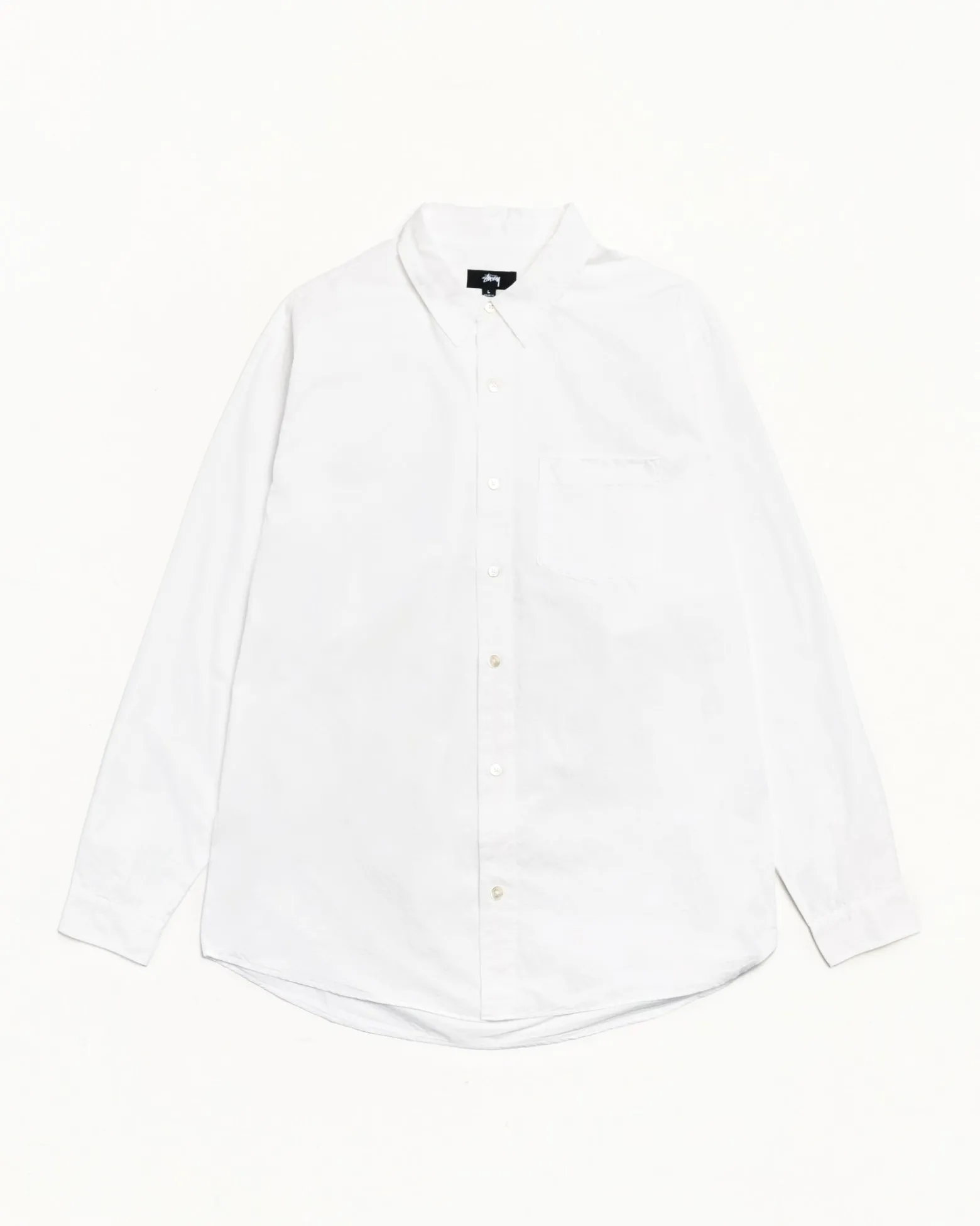OXFORD SHIRT