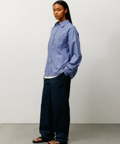 OXFORD SHIRT
