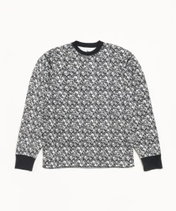 PIGMENT DYED LS THERMAL