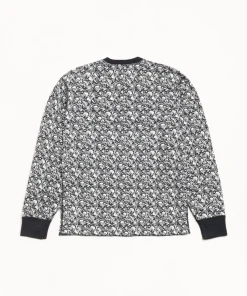 PIGMENT DYED LS THERMAL