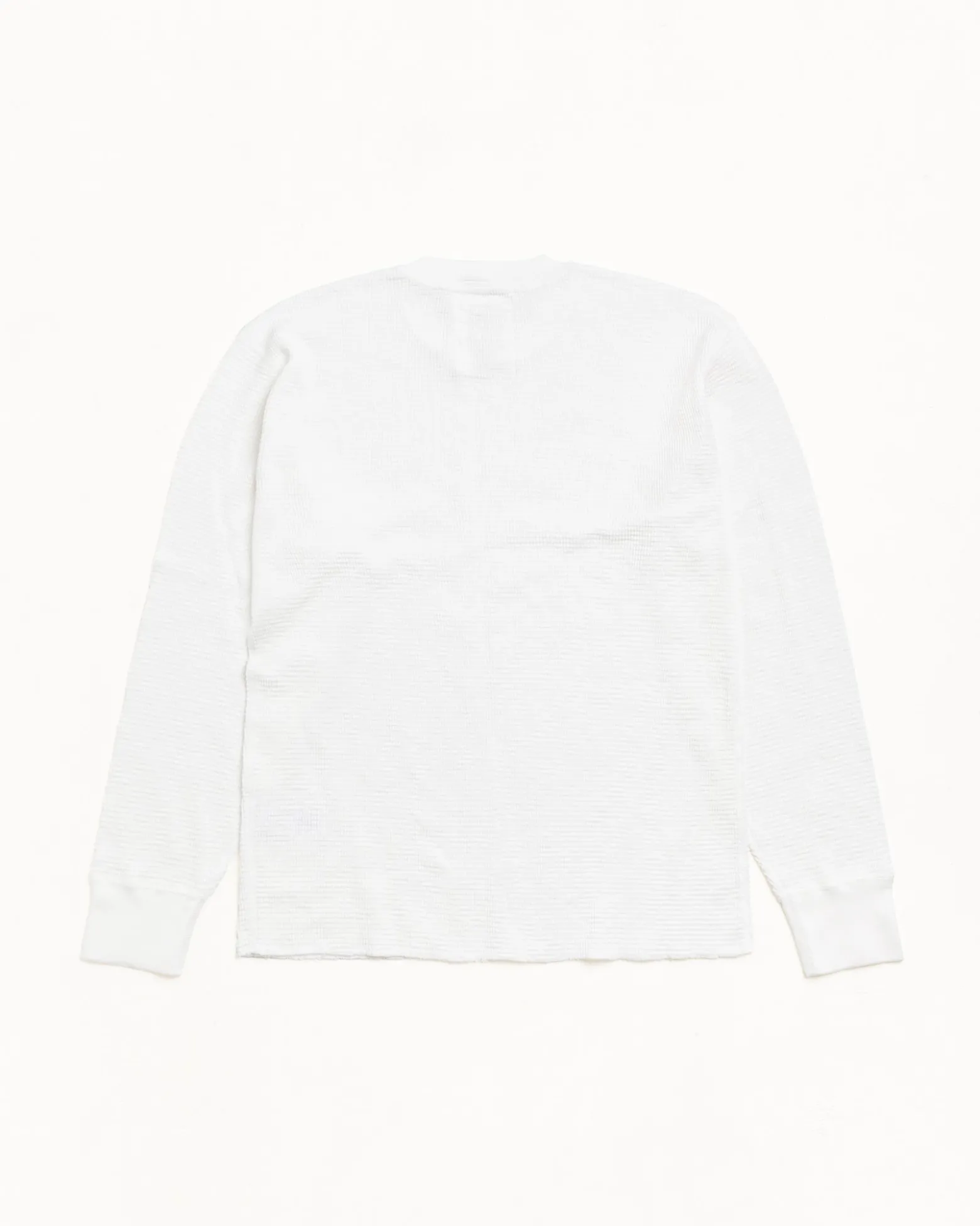 PIGMENT DYED LS THERMAL