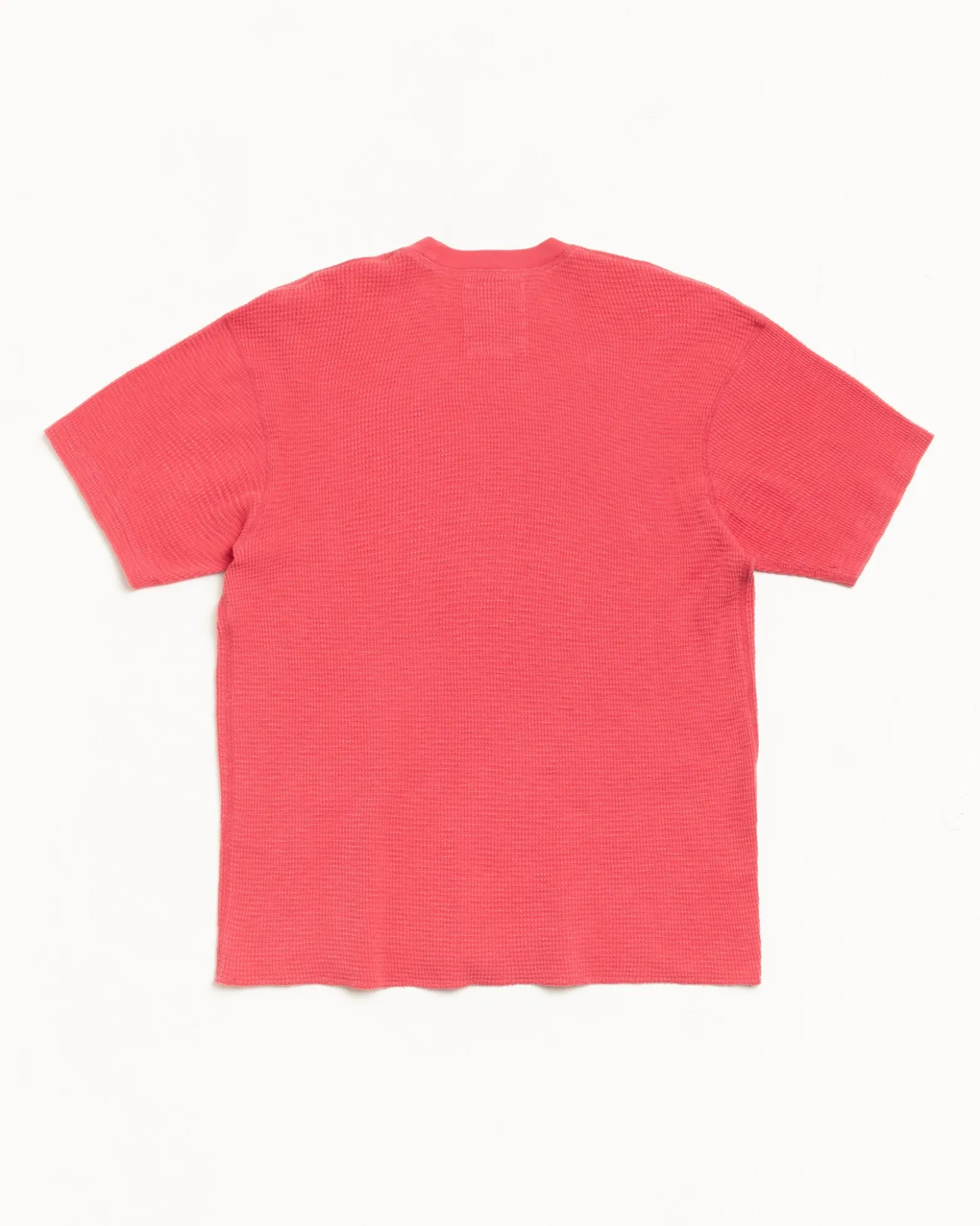 PIGMENT DYED SS THERMAL