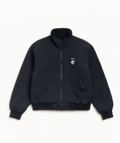 POLAR FLEECE LINED JACKET