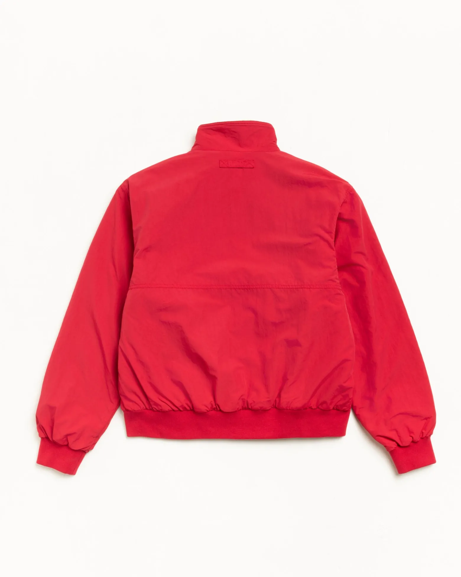 POLAR FLEECE LINED JACKET
