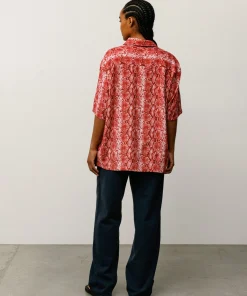 PYTHON SS SHIRT