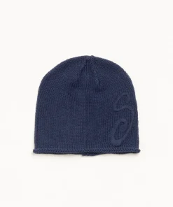 S KNIT SKULLCAP
