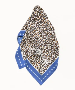 SILK BANDANA