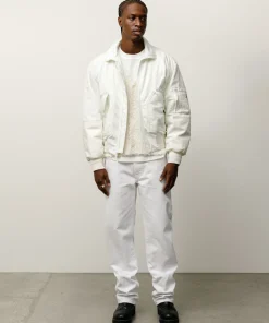 SLIM JEAN DENIM