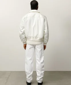 SLIM JEAN DENIM
