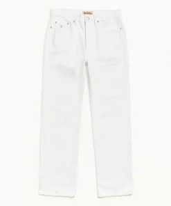 SLIM JEAN DENIM
