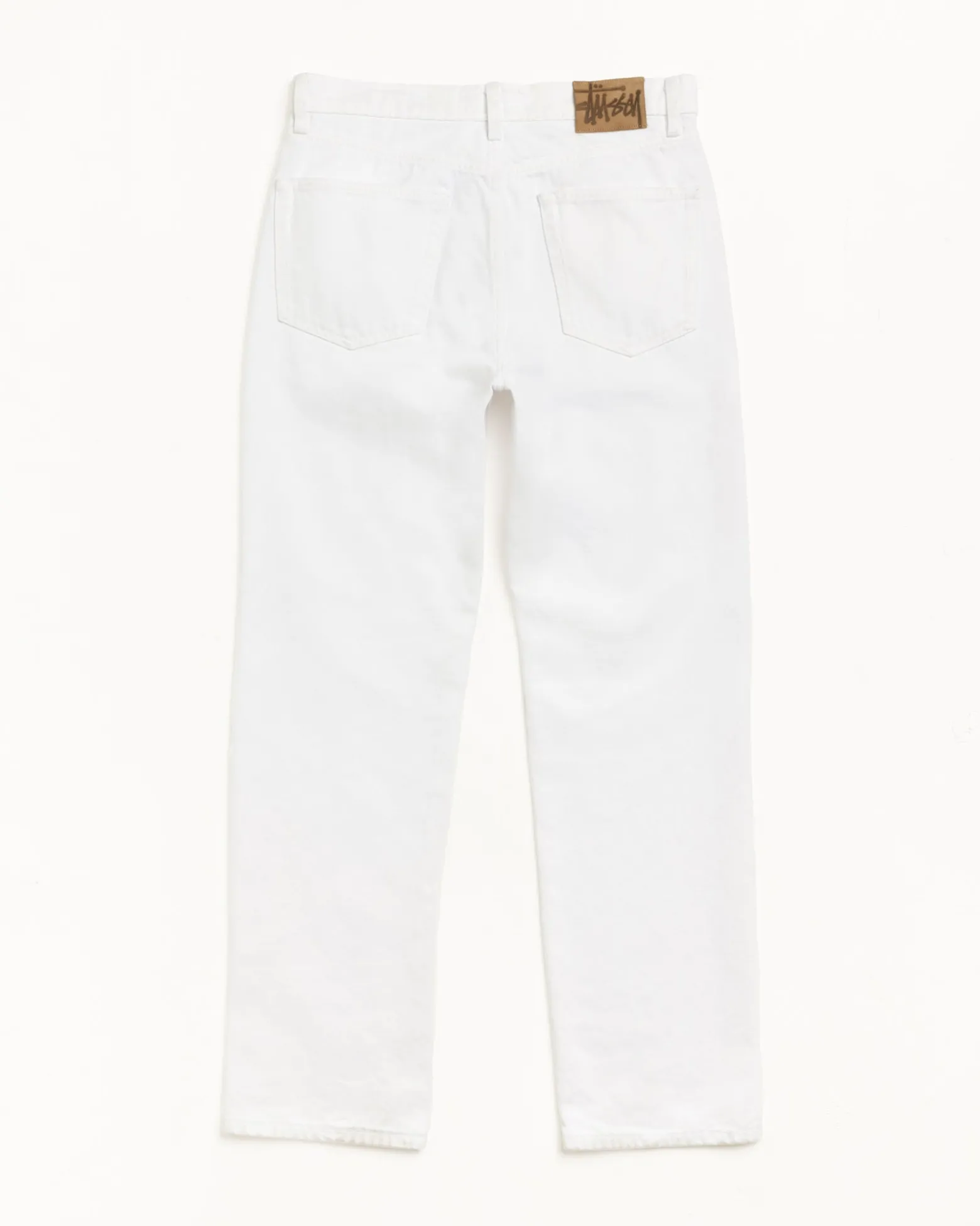SLIM JEAN DENIM