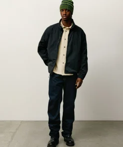 SLIM JEAN DENIM