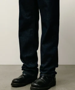 SLIM JEAN DENIM