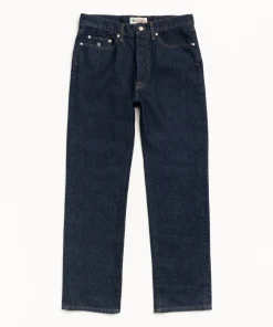 SLIM JEAN DENIM