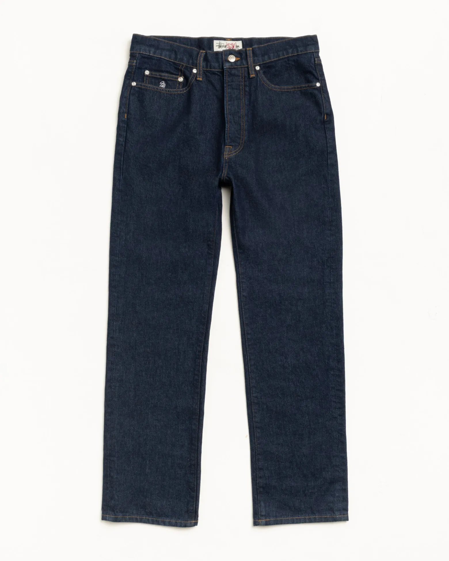 SLIM JEAN DENIM