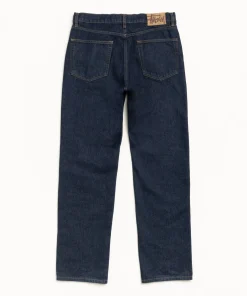 SLIM JEAN DENIM