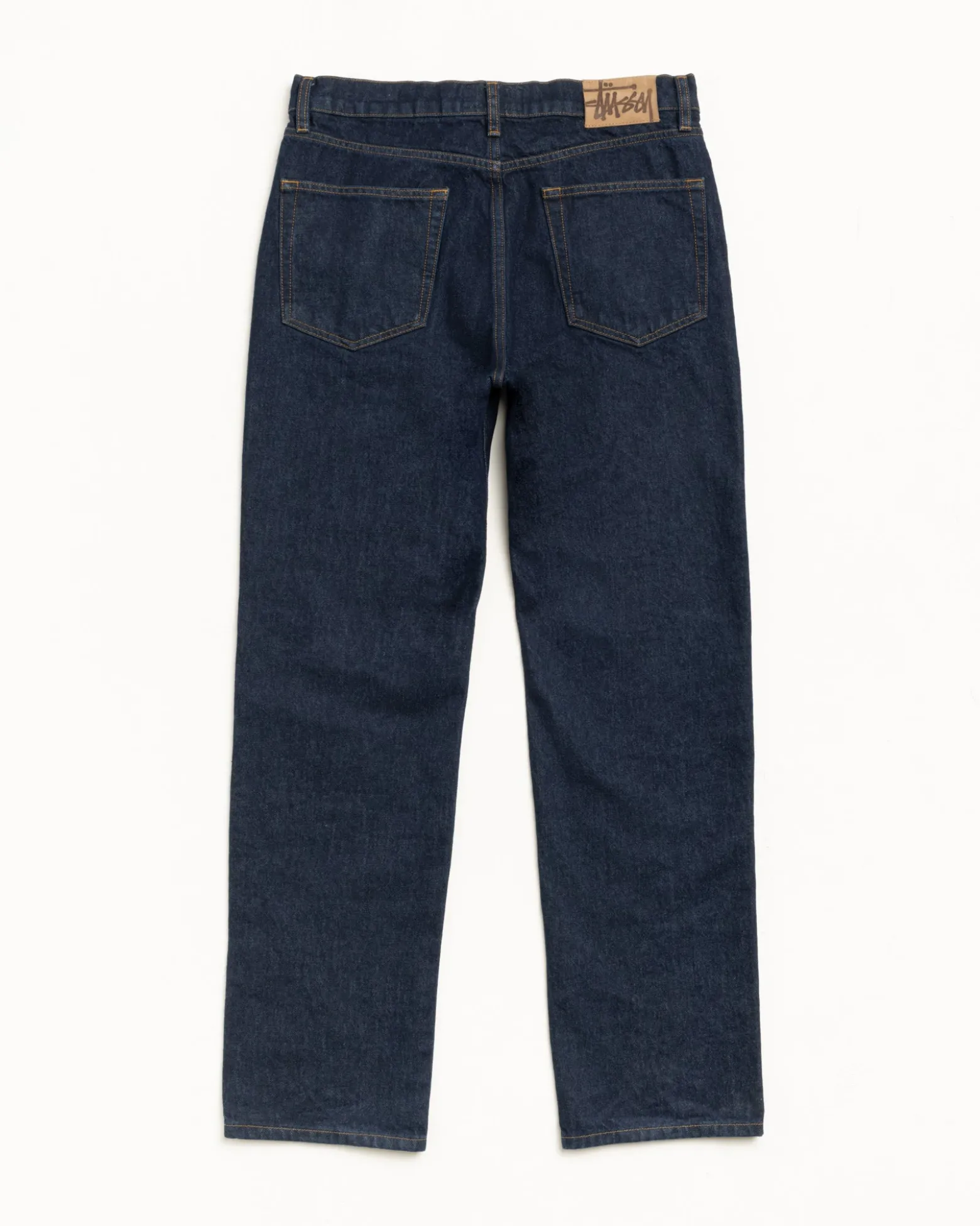 SLIM JEAN DENIM