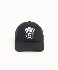 SPORT 5 TRUCKER
