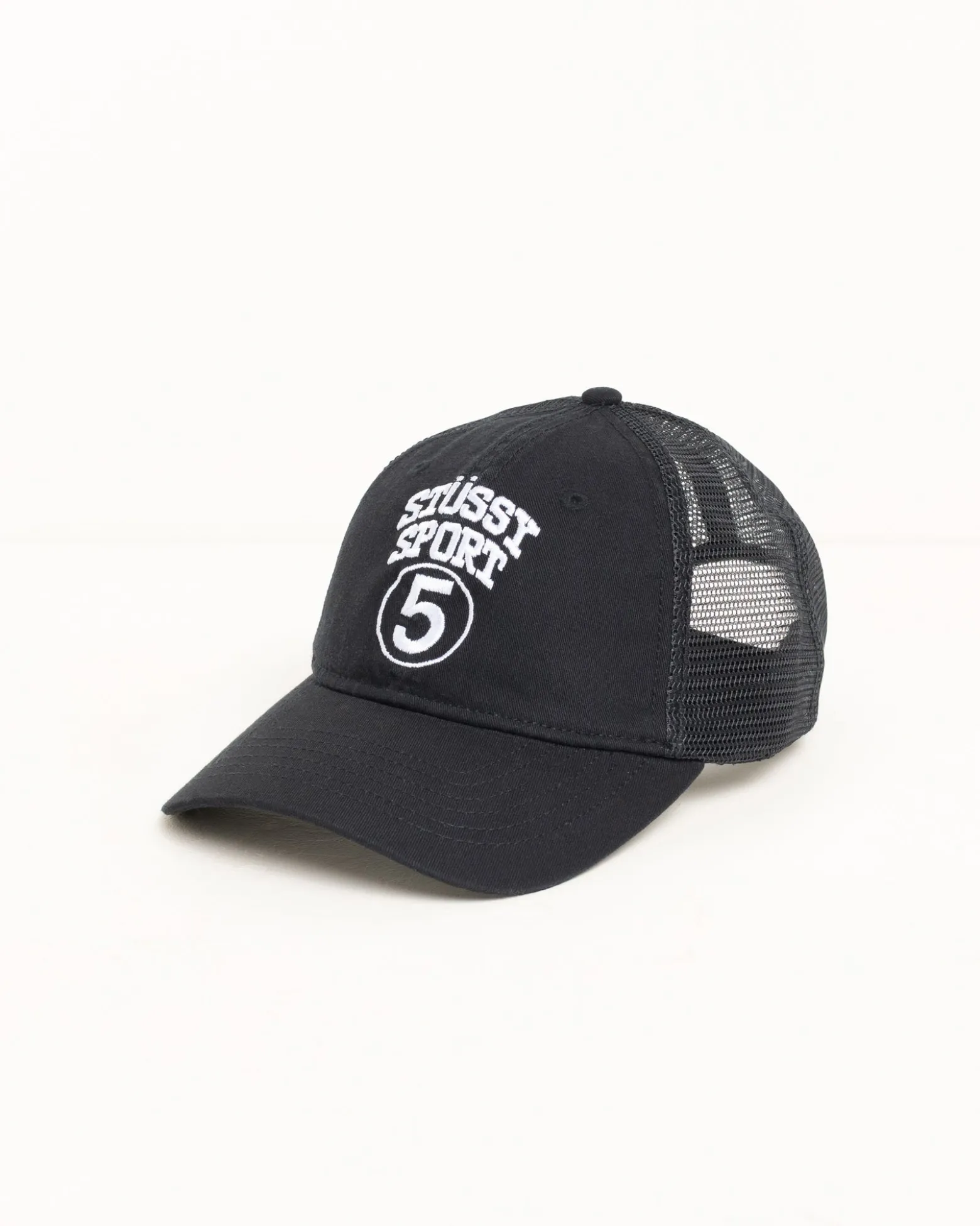 SPORT 5 TRUCKER
