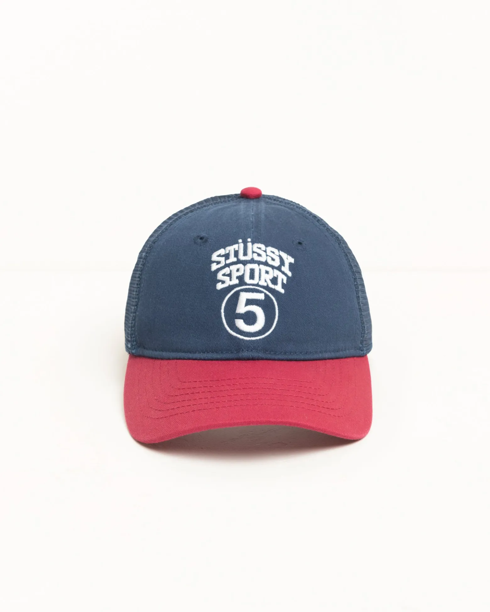 SPORT 5 TRUCKER