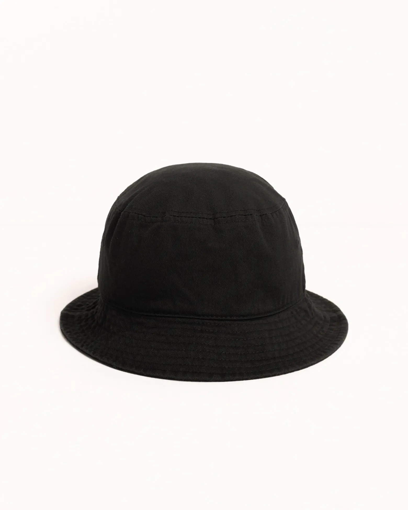 STOCK BUCKET HAT